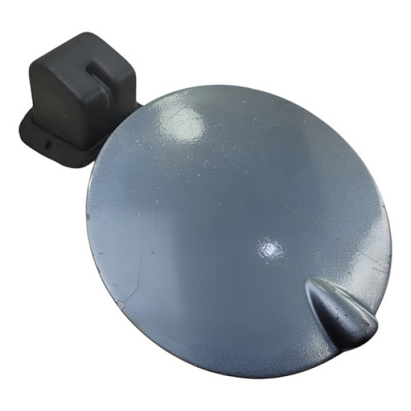 Portinhola Tanque Combustível Chevrolet Astra 1999 2018 Cinza
