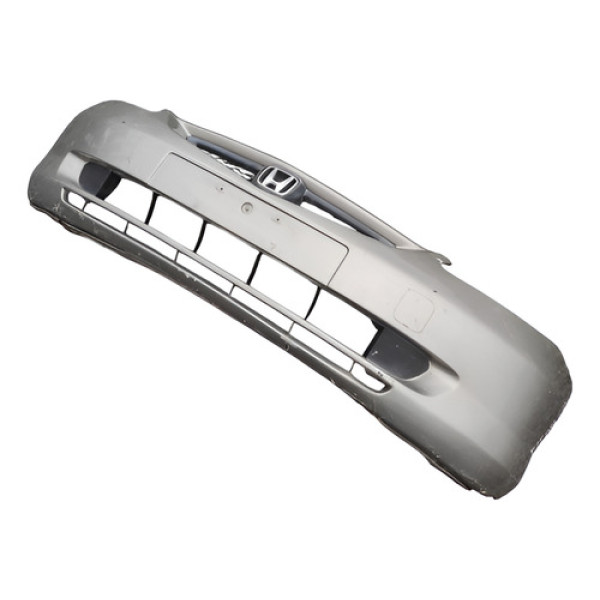 Suporte Parachoque Dianteiro Honda Fit 2006 2010