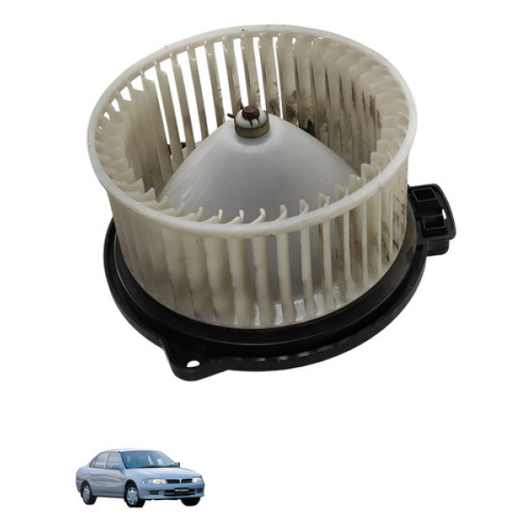 Ventilador Ar Forcado Mitsubishi Lancer 1997 2000