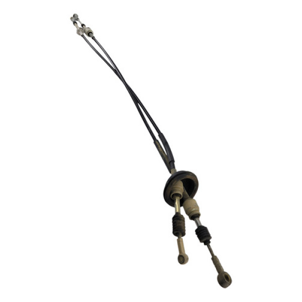 Cabo Trambulador Cambio Fiat Uno Fiorino 2004 2013