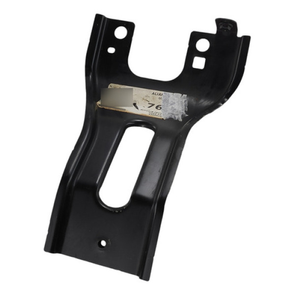 Suporte Fechadura Dianteiro Capo Ford Ka 2015 2024