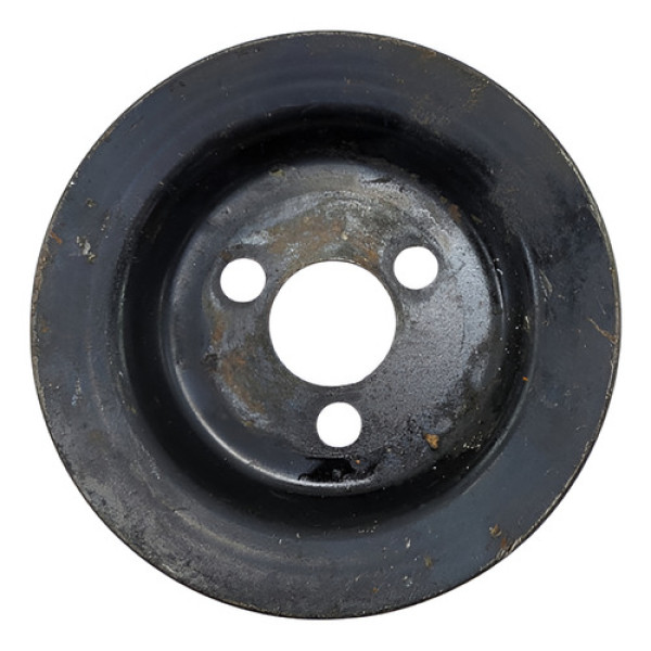 Polia Bomba Agua Fiat Uno Fiorino  1.0  1993 1999