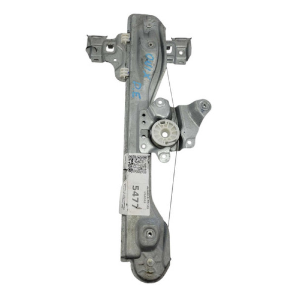 Maquina Vidro Elétrica Dianteira Esquerda Onix Prisma  2013