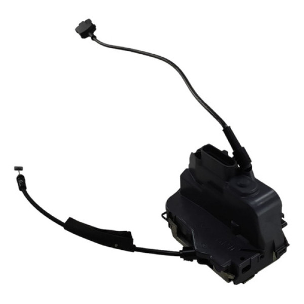 Fechadura Traseira Direita Renault Megane 2006 2010