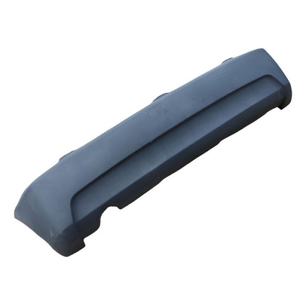 Parachoque Suporte Traseiro Chevrolet Celta 2007 2011