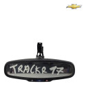 Espelho Retrovisor Interno Fotocromico Tracker 2017 2020