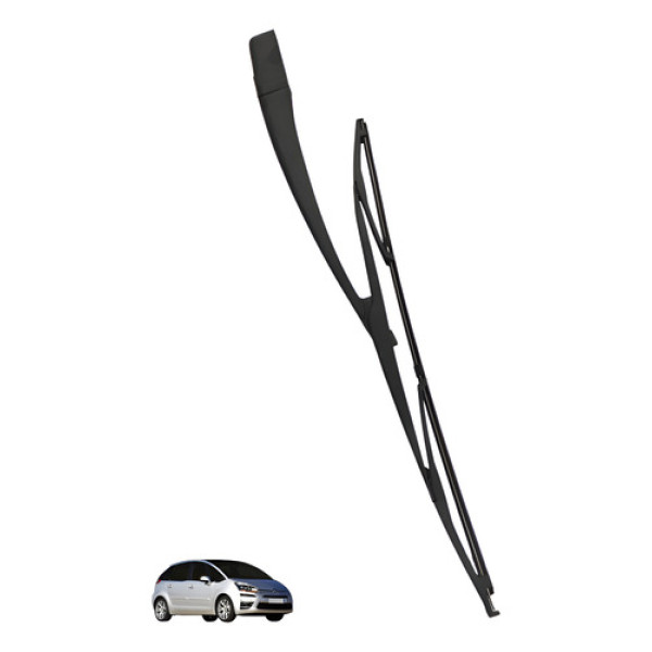 Braco Limpador Vidro Traseiro Citroen C4 Picasso 2010 2011 Direito