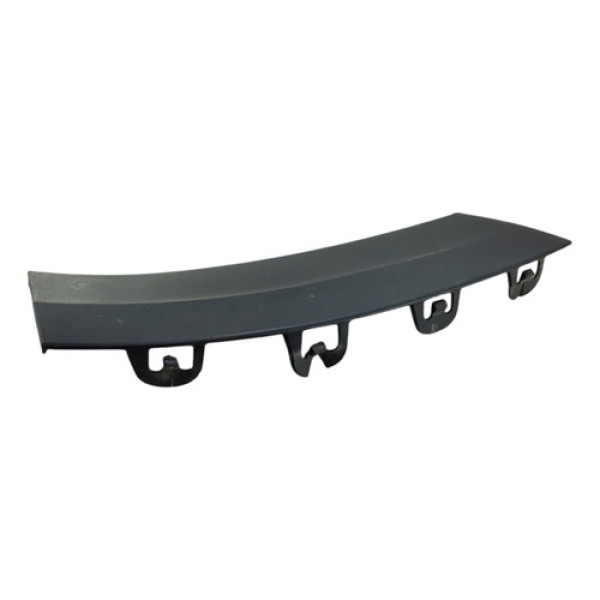 Moldura Parachoque Traseeiro Direito Taos 2022 2025