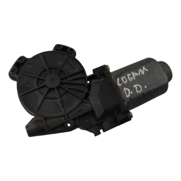 Motor Vidro Eletrico Dianteiro Dianteira Renault Logan 2007