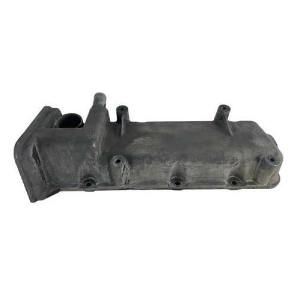 Tampa Comando Valvula Motor Fiat Palio Uno Siena 1.4 2002 Cinza