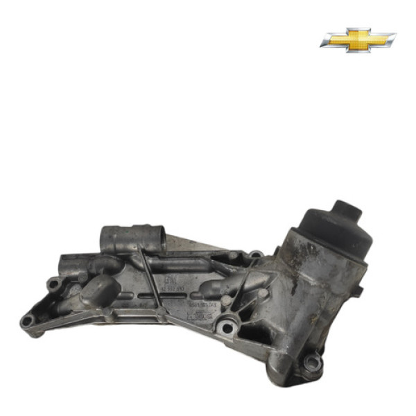 Suporte Filtro Resfriado Chevrolet Cruze 2012 2016