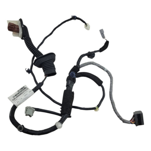 Chicote Porta Dianteira Direita Honda Civic 2013 2014