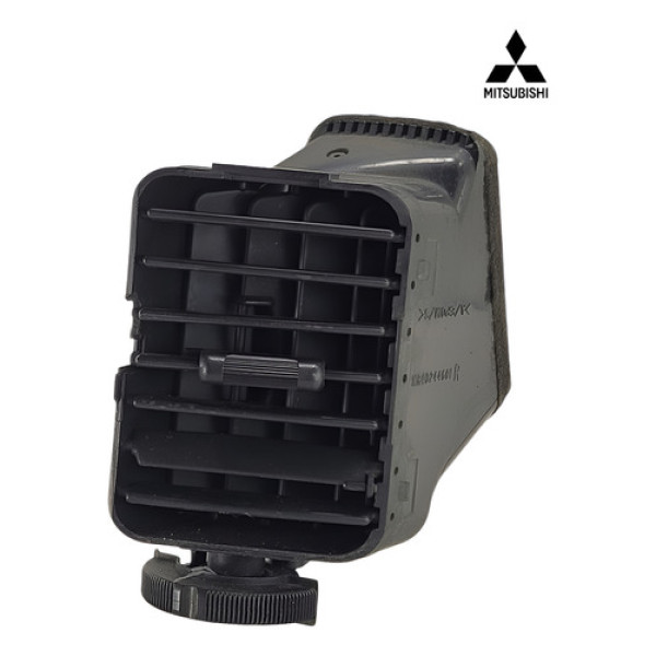 Difusor Saida De Ar Mitsubishi Pajero Full 2006 Direito