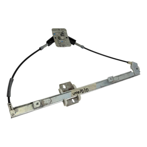 Maquina Vidro Dianteira Direita Fiat Uno 2006 2010
