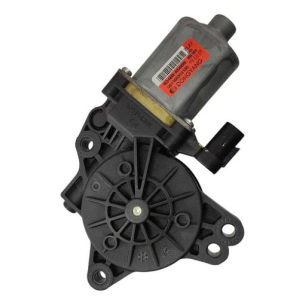Motor Vidro Eletrico Traseira Direita Hyundai I30 2013 2016