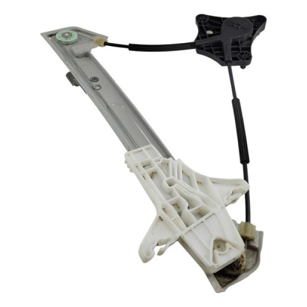 Maquina Vidro Traseira Esquerda Volkswagen Tcross 2020 2024