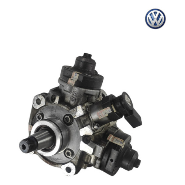 Bomba Injetora Combustivel Volkswagen Amarok 2018 2020