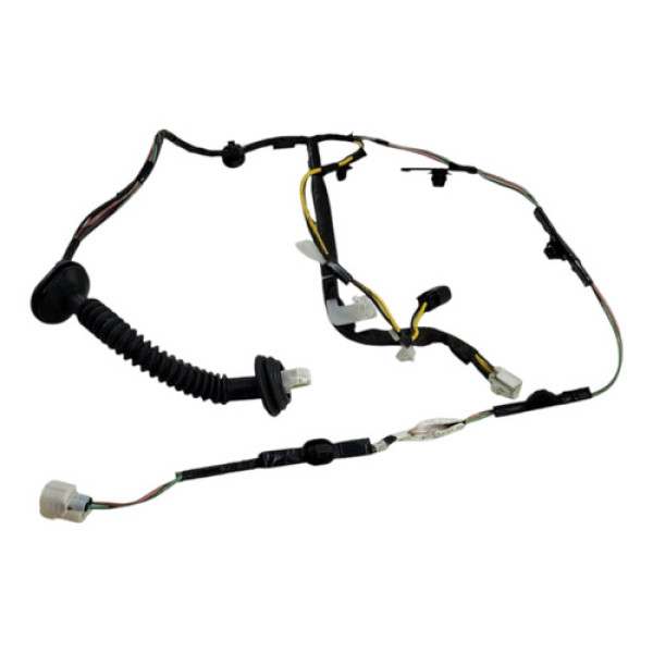 Chicote Porta Traseira Direito Toyota Etios 2013 2021 Usado