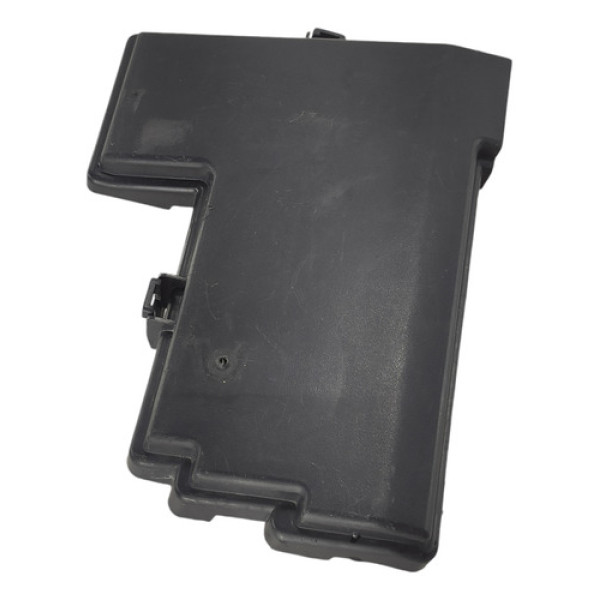 Moldura Tampa Caixa Fusivel Honda Fit 2009 2015 Usado