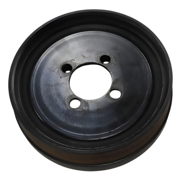 Polia Bomba Direcao Hidraulica Bmw X1 2010 2012 Preto