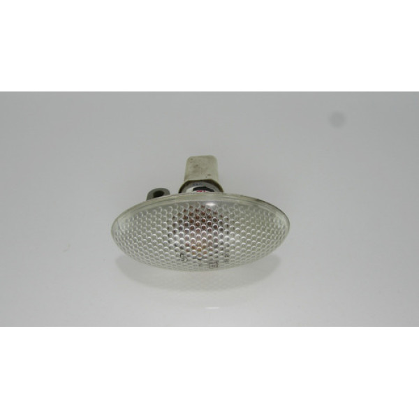 Luz Paralama Dir/esq 307- 2005 Peugeot  Original