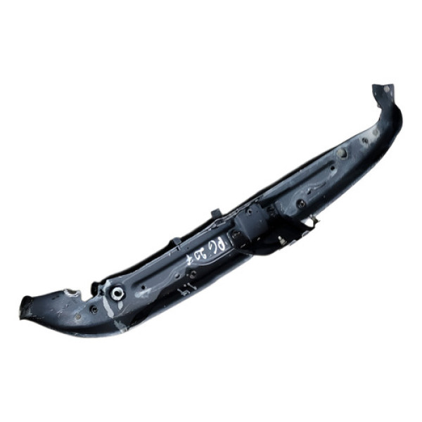 Travessa Parahoque Alma Dianteira Peugeot 206 1999 2002