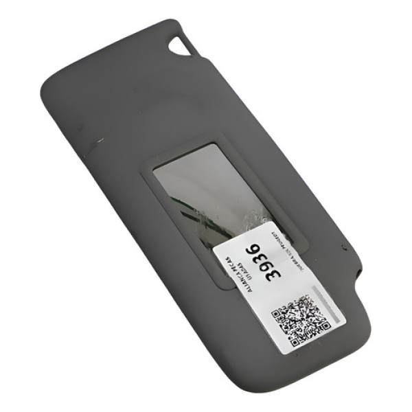 Quebra Sol Lado Direito Peugeot 206 207 2007 2013