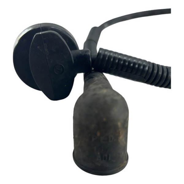 Cabo De Vela Ignicao Subaru Outback Forester 2.5 2006 16v Preto