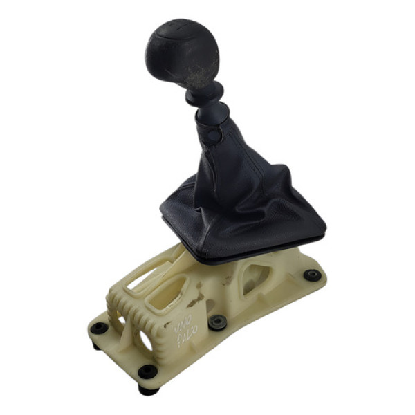 Marchas Alavanca Trambulador Uno Fiorino Fire 1.0 2008 2010