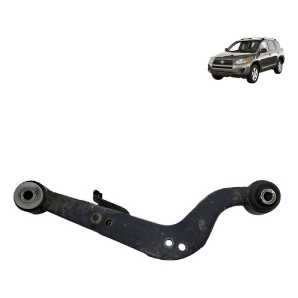 Braco Superior Traseiro Direito Toyota Rav4 2008 2012