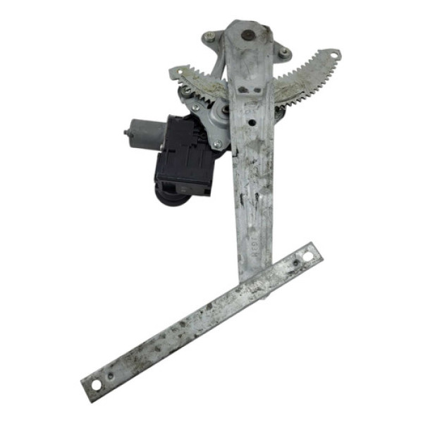 Maquina  Vidro Dianteira Direita Nissan Kicks 2016  2024