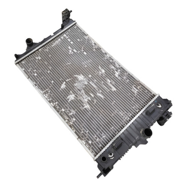 Radiador Agua Chevrolet  Cobalt Onix Spin 2014 2015