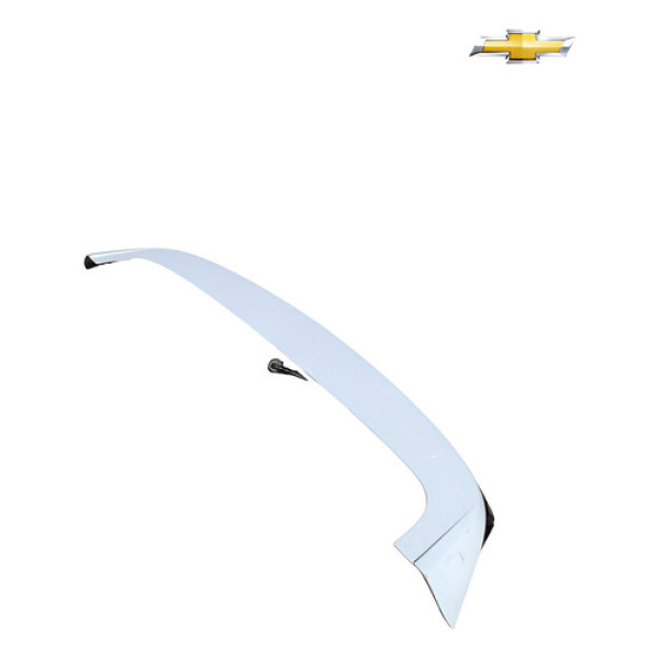 Aerofolio Tampa Traseiro Chevrolet Tracker 2015 2019