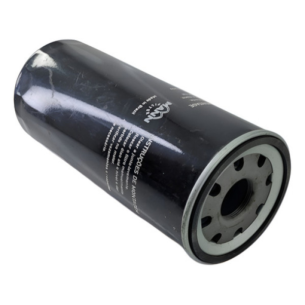 Filtro Oleo Lubrificante  Motor Cummins Fleetguard 7030a361