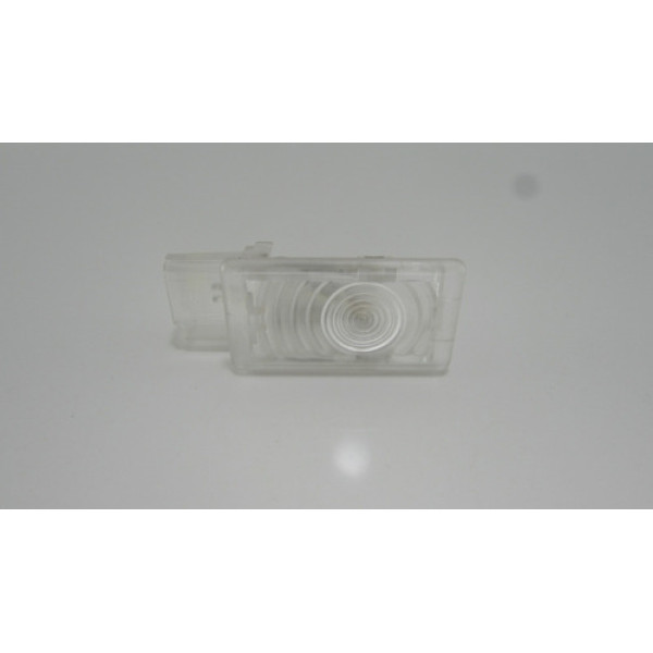 Luz Interna Porta Malas Cruze -2014 Gm Original