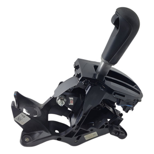 Trambulador Alavanca Cambio Marcha Honda Fit 2013 2015