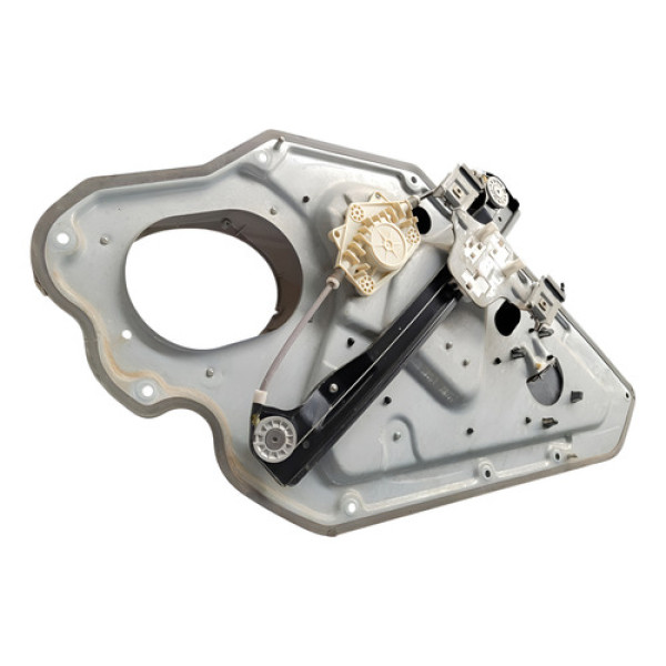 Máquina Vidro Traseira Esquerda Ford Fusion 2010 2012