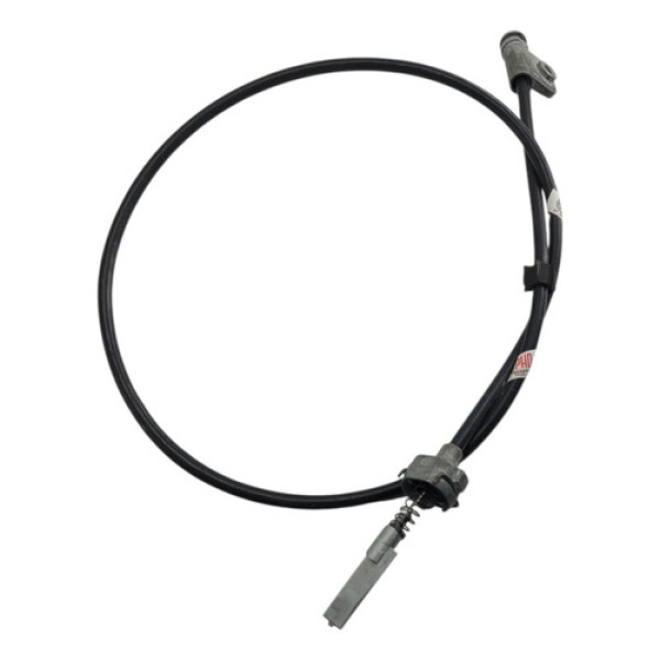 Cabo Trava Cambio Audi A4 1.8t 2005 2007 8e1713575 Preto