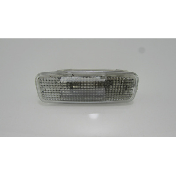 Luz Cortesia Parasol A4 -2002 Audi Original
