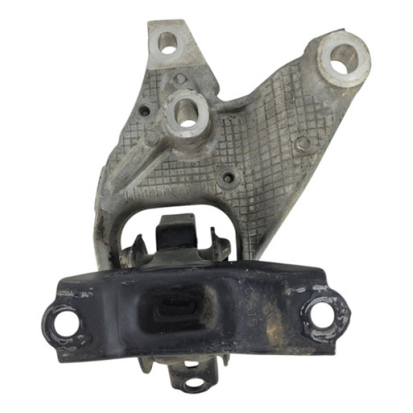 Suporte Do Coxim De Cambio Honda Fit Automático 2013 2014