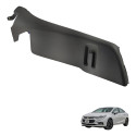 Acabamento Soleira Direito Chevrolet Cruze 2016 2019 Usado Cinza
