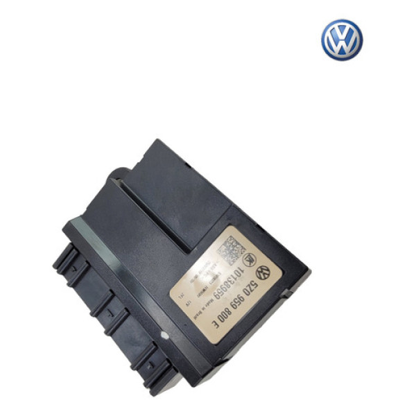 Modulo Ecu Conforto Vidro Trava Volkswagen Fox 2015 2018