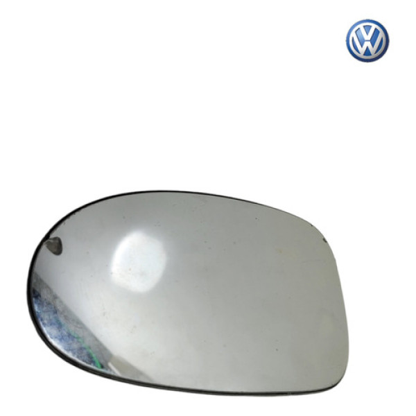 Lente Retrovisor Esquerdo Volkswagen Gol 1999 2005 Detalhe