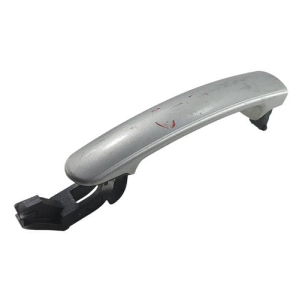 Macaneta Externa Dianteira Esquerda Vw Gol Fox Voyage 2009