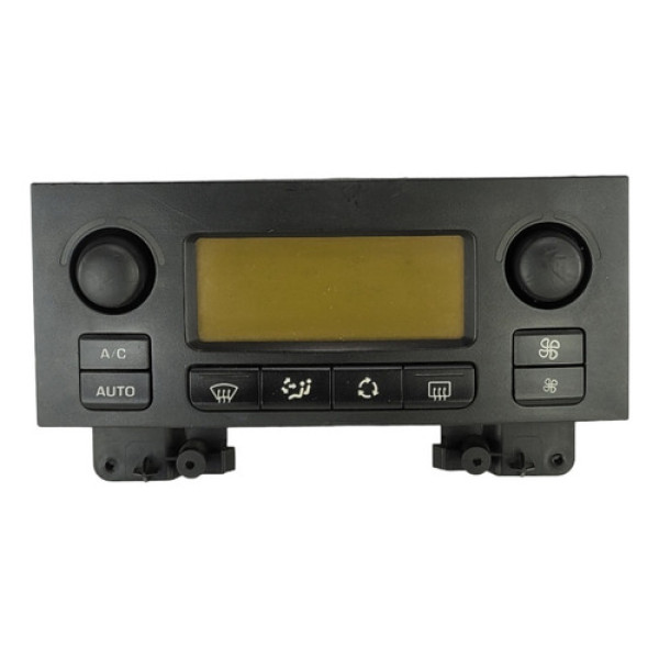 Comando Ar Digital Citroen C4 Pallas 2008 9658084577