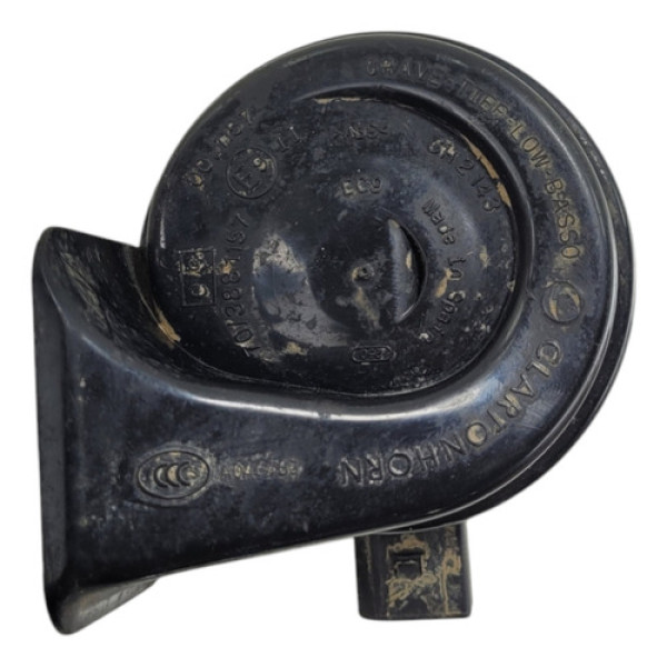 Buzina Caracol Volkswagen Polo Virtus Nivus Tcross 2018