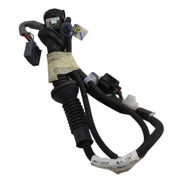 Chicote Porta Traseira Direita Honda Civic 2016