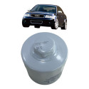 Filtro De Oleo Audi Rs6 4.2 Tecfil 2003 2004 Tm2