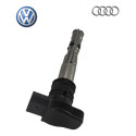 Bobina Ignicao Combustao Volkswagen Golf Audi A3 A4 2003