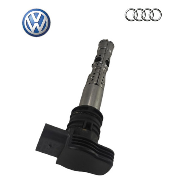 Bobina Ignicao Combustao Volkswagen Golf Audi A3 A4 2003